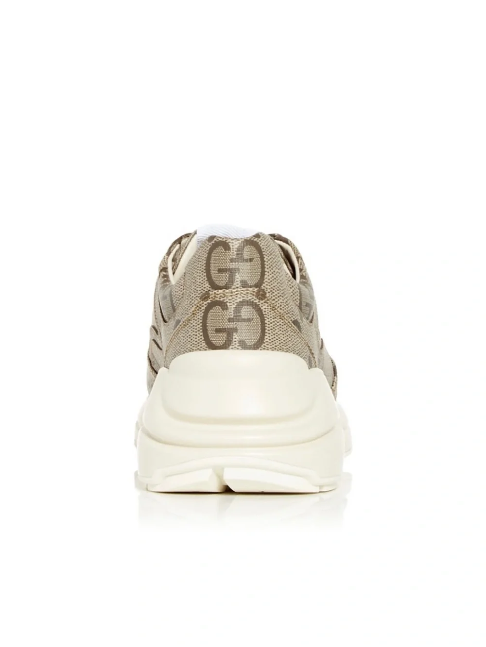 GUCCI Rhyton GG supreme logo sneakers